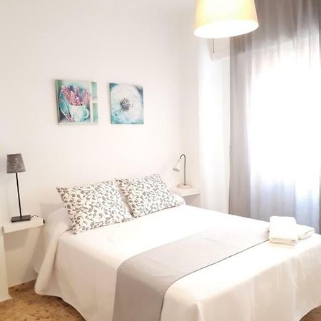 Appartamento Apartamento Gran Via Cehegín Esterno foto