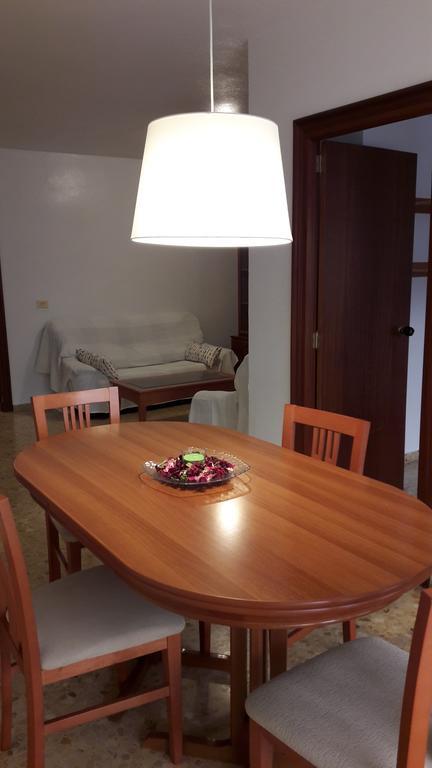 Appartamento Apartamento Gran Via Cehegín Esterno foto