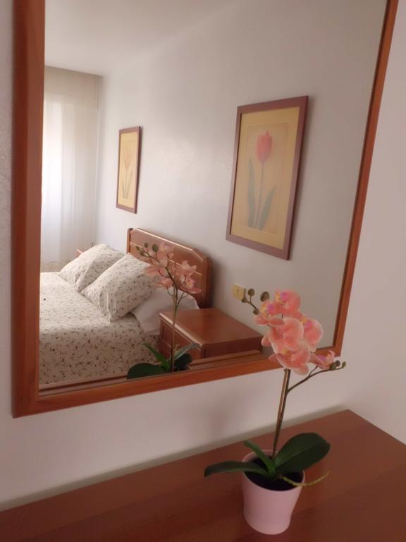 Appartamento Apartamento Gran Via Cehegín Esterno foto