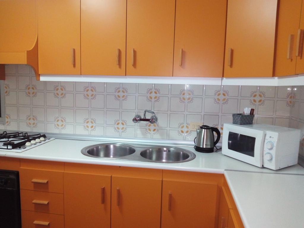 Appartamento Apartamento Gran Via Cehegín Esterno foto