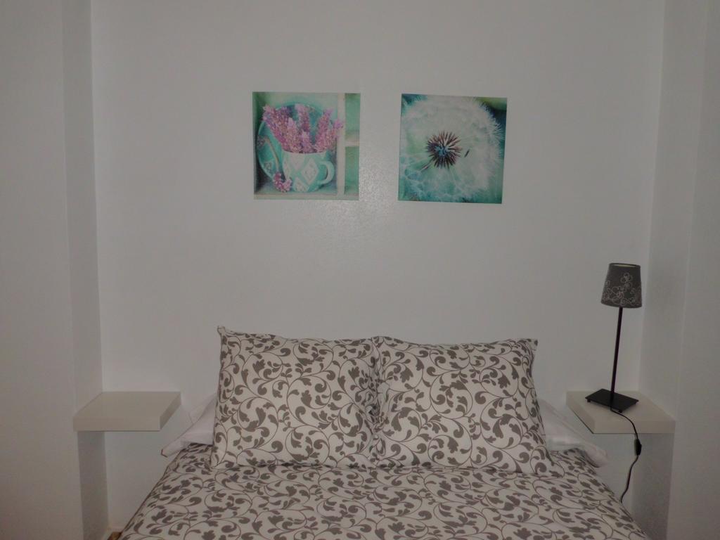 Appartamento Apartamento Gran Via Cehegín Esterno foto