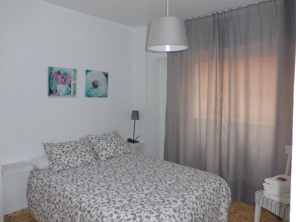 Appartamento Apartamento Gran Via Cehegín Esterno foto
