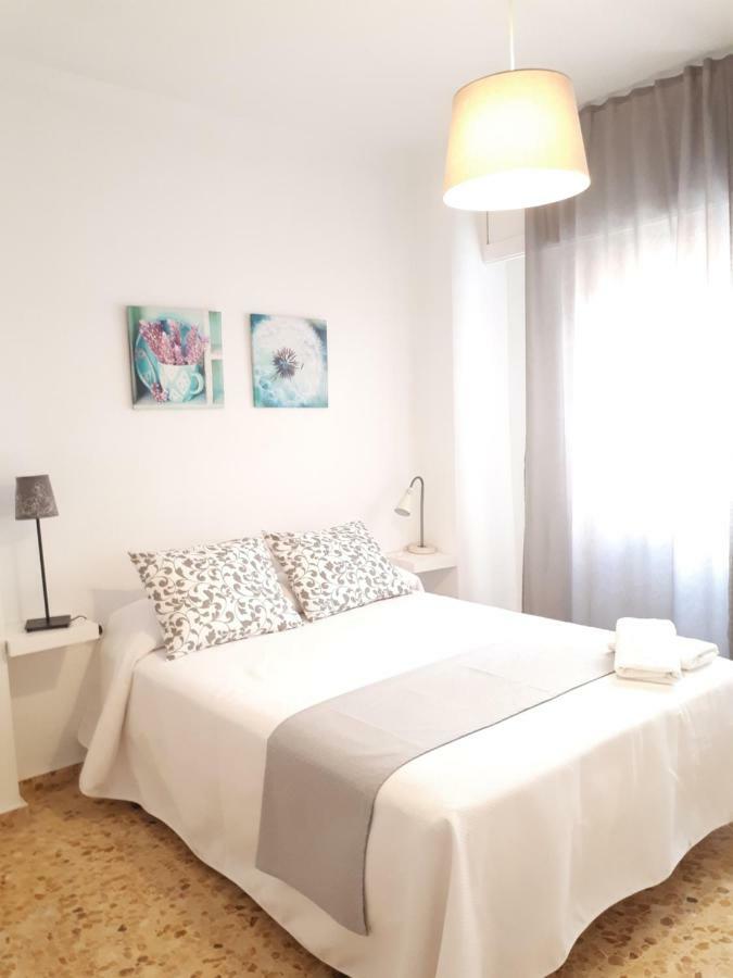 Appartamento Apartamento Gran Via Cehegín Esterno foto