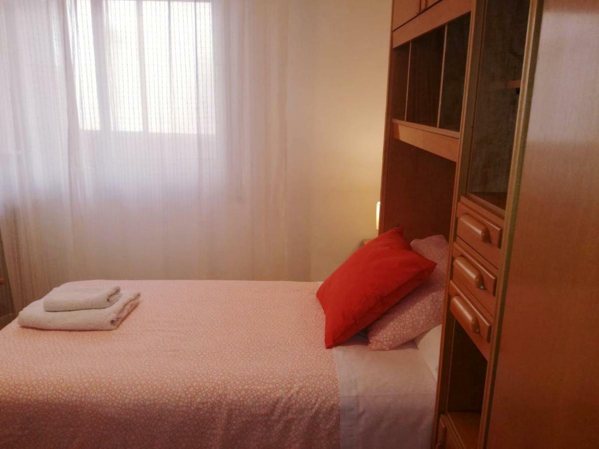 Appartamento Apartamento Gran Via Cehegín Esterno foto